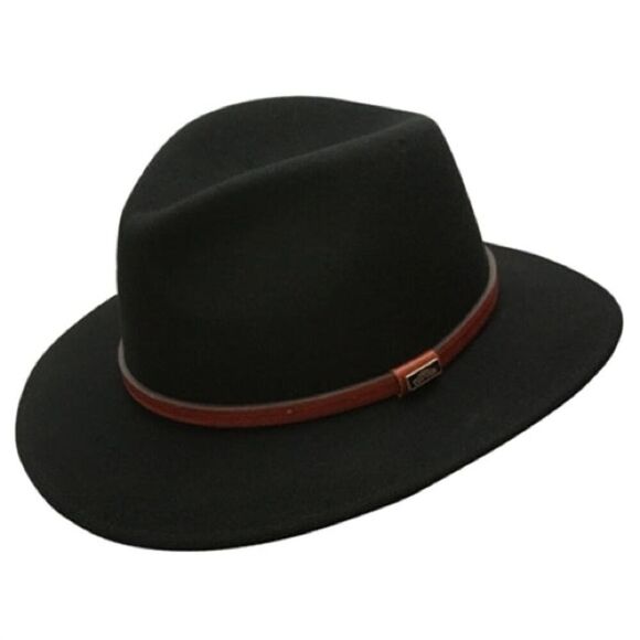 Conner Jackeroo wool filter, water proofInner hat, size XL - Picture 1 of 11